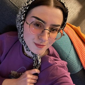 Grace dodał(a) zdjęcie swoich zakupów