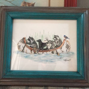 Cameron Langer added a photo of their purchase