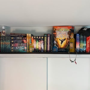 Téa added a photo of their purchase