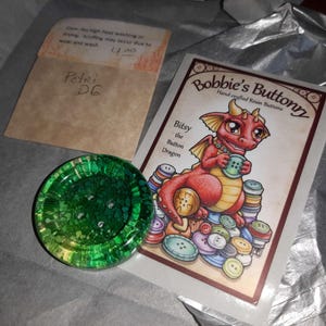 Dan ha aggiunto una foto del proprio acquisto