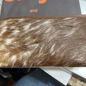 Kerrie ha añadido una foto de su compra