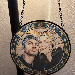 Shawna added a photo of their purchase