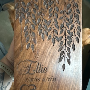 Christianna added a photo of their purchase