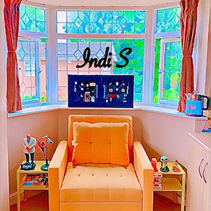Indi added a photo of their purchase