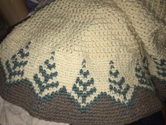Finished project photo from Dreama G.