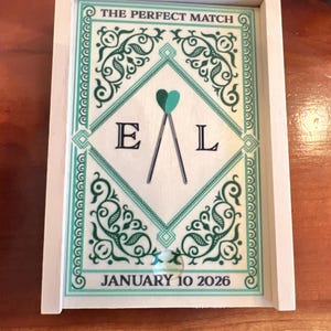 Mackenzie added a photo of their purchase