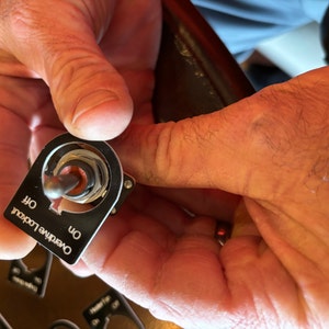 Engraved Industrial Tags, Engraved Legend Plates, Push Button Tags, Plastic Labels, 22 mm, 30mm, Potentiometer Tags, Joystick Tags, ID plate