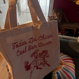 Gabriela added a photo of their purchase