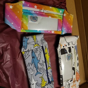 Stephanie adicionaram uma foto da sua compra