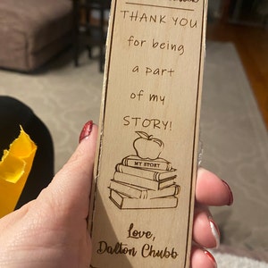 Tammy added a photo of their purchase