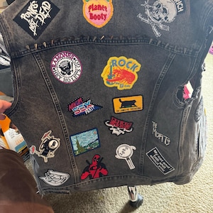Morgan added a photo of their purchase