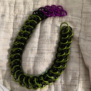 Comprador de Etsy ha añadido una foto de su compra