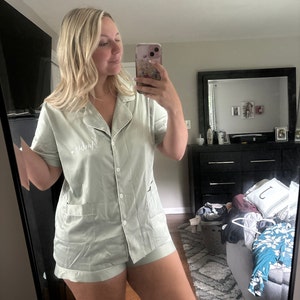 Ashley added a photo of their purchase