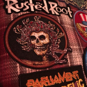 rock added a photo of their purchase
