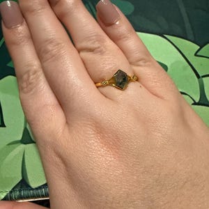 Aby ha añadido una foto de su compra