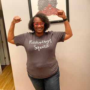 Michelle added a photo of their purchase