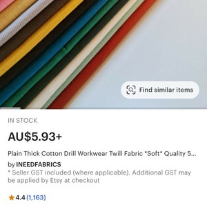 Mary added a photo of their purchase