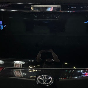 Natasha added a photo of their purchase