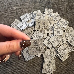 Kirsty added a photo of their purchase
