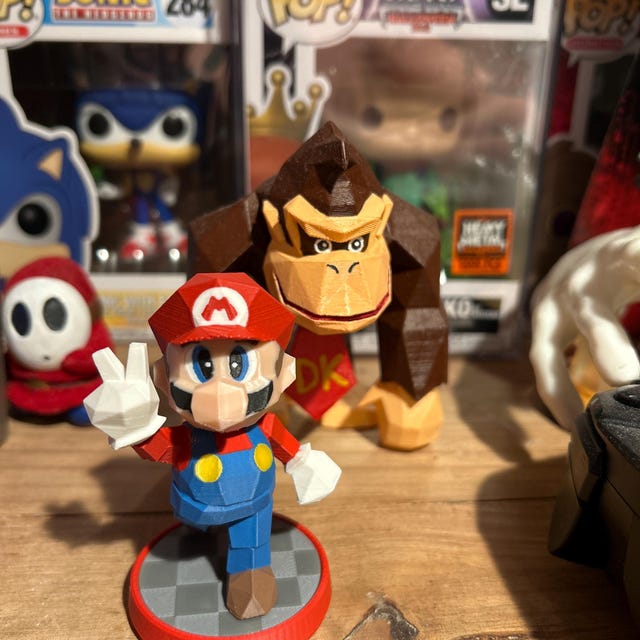 Box Boy Qbby Amiibo - Etsy