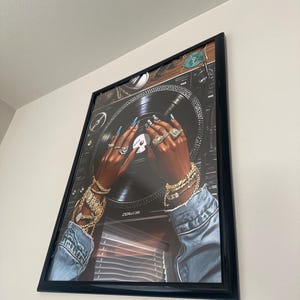 Adrianna added a photo of their purchase