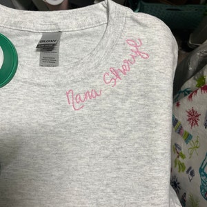 Jackie ha aggiunto una foto del proprio acquisto