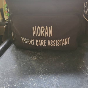 moran added a photo of their purchase