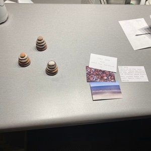Maia hat ein Foto des gekauften Artikels hinzugefügt