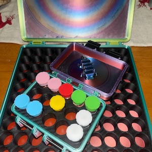 Terry added a photo of their purchase