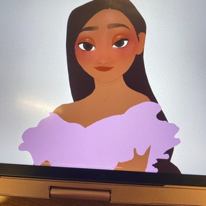 Madison ha aggiunto una foto del proprio acquisto