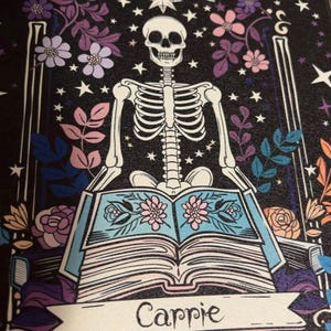 carrie a ajouté une photo de son achat
