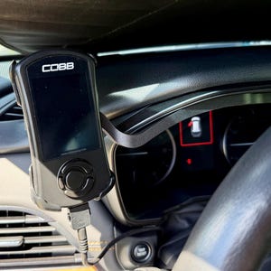 Michael added a photo of their purchase