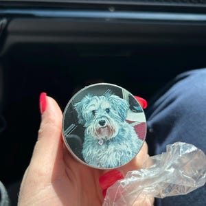 Jordan added a photo of their purchase