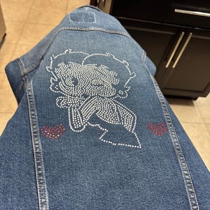 Cynthia added a photo of their purchase