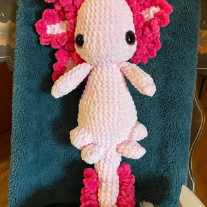 Jen ha añadido una foto de su compra