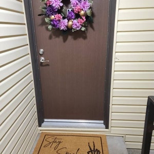 Jennifer added a photo of their purchase