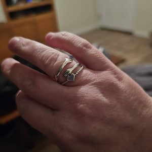 Cassandra hat ein Foto des gekauften Artikels hinzugefügt