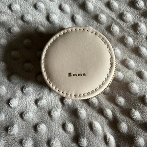 Emma added a photo of their purchase
