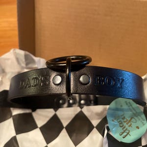 Barry added a photo of their purchase