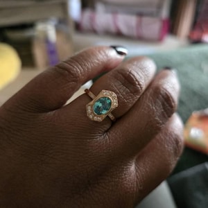 Ashleigh added a photo of their purchase