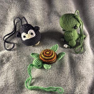 Comprador de Etsy ha añadido una foto de su compra