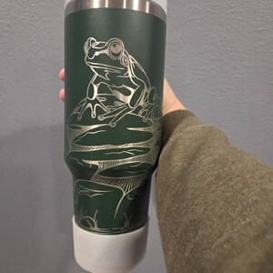 Stormy added a photo of their purchase