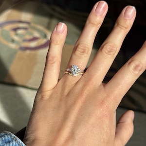 Breanna added a photo of their purchase