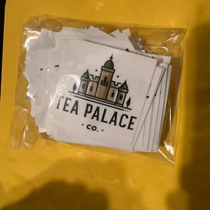 Inactive account added a photo of their purchase