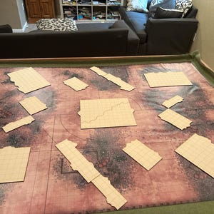 Colton added a photo of their purchase