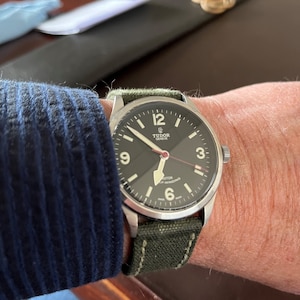 Etsy buyer added a photo of their purchase