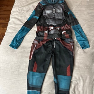 Comprador de Etsy ha añadido una foto de su compra