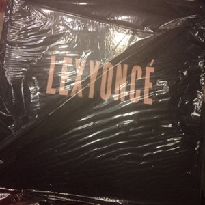 Lydia added a photo of their purchase