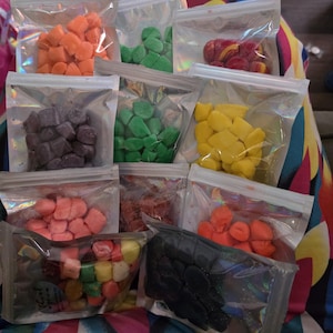Charlene added a photo of their purchase