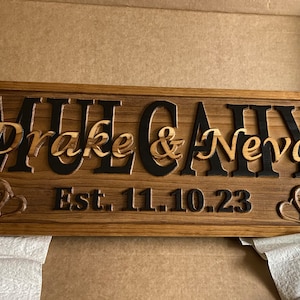 Crystal added a photo of their purchase